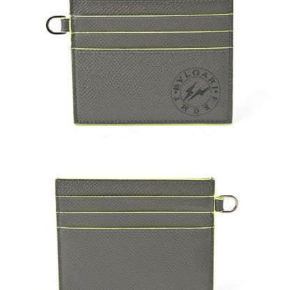 Bvlgari Others Gray Small Bags
