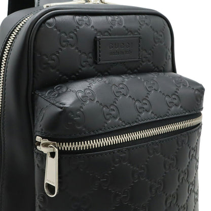 Gucci Others Black Shoulder Bags