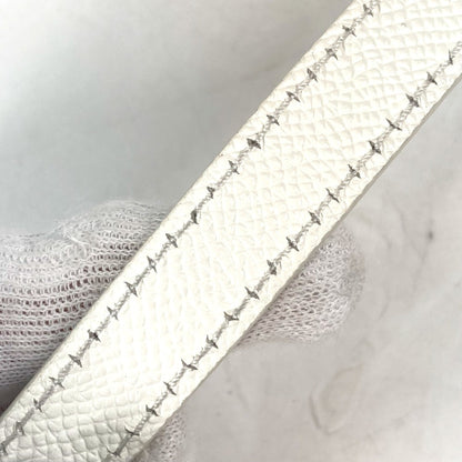 Balenciaga Others White Shoulder Bags