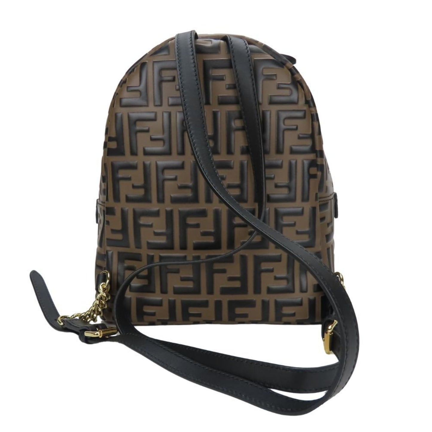 Fendi Others Black Backpacks
