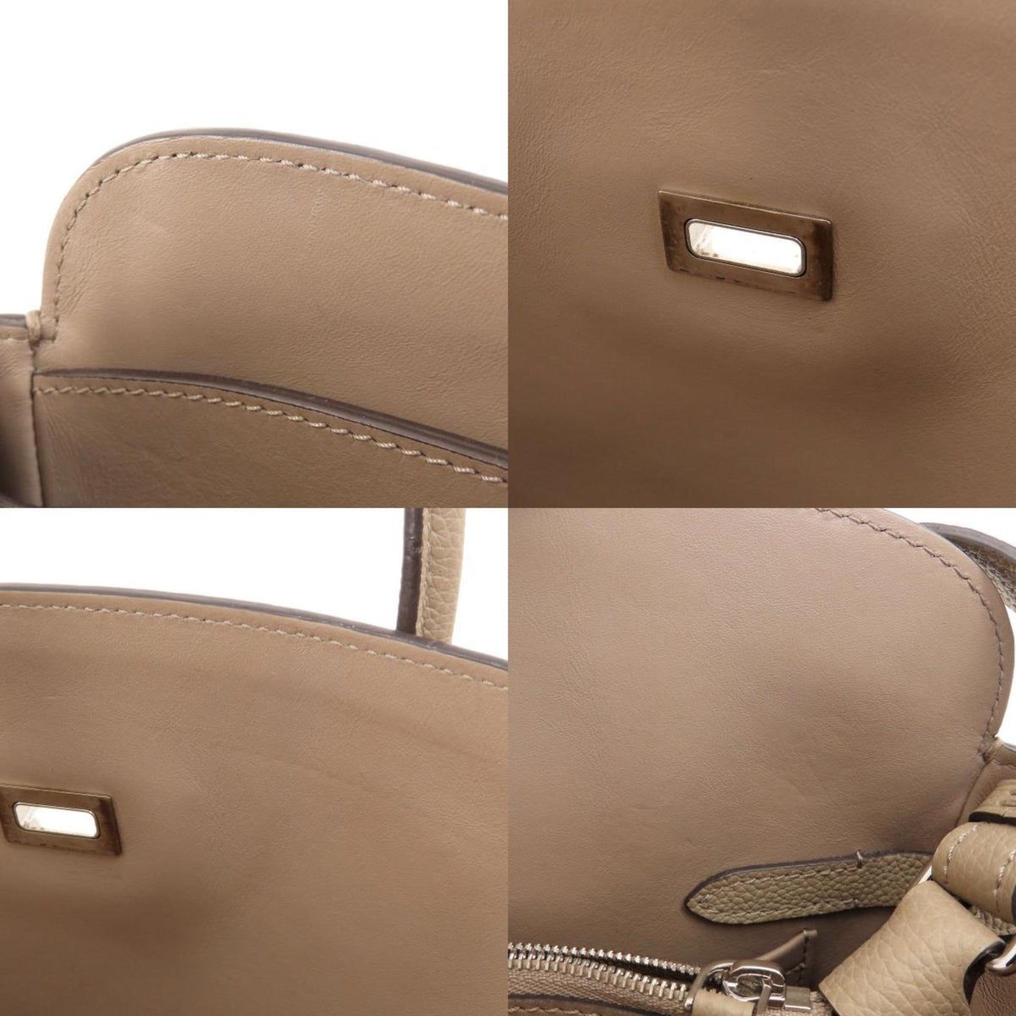 Louis Vuitton Others Brown Handbags