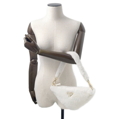 Prada Others White Handbags