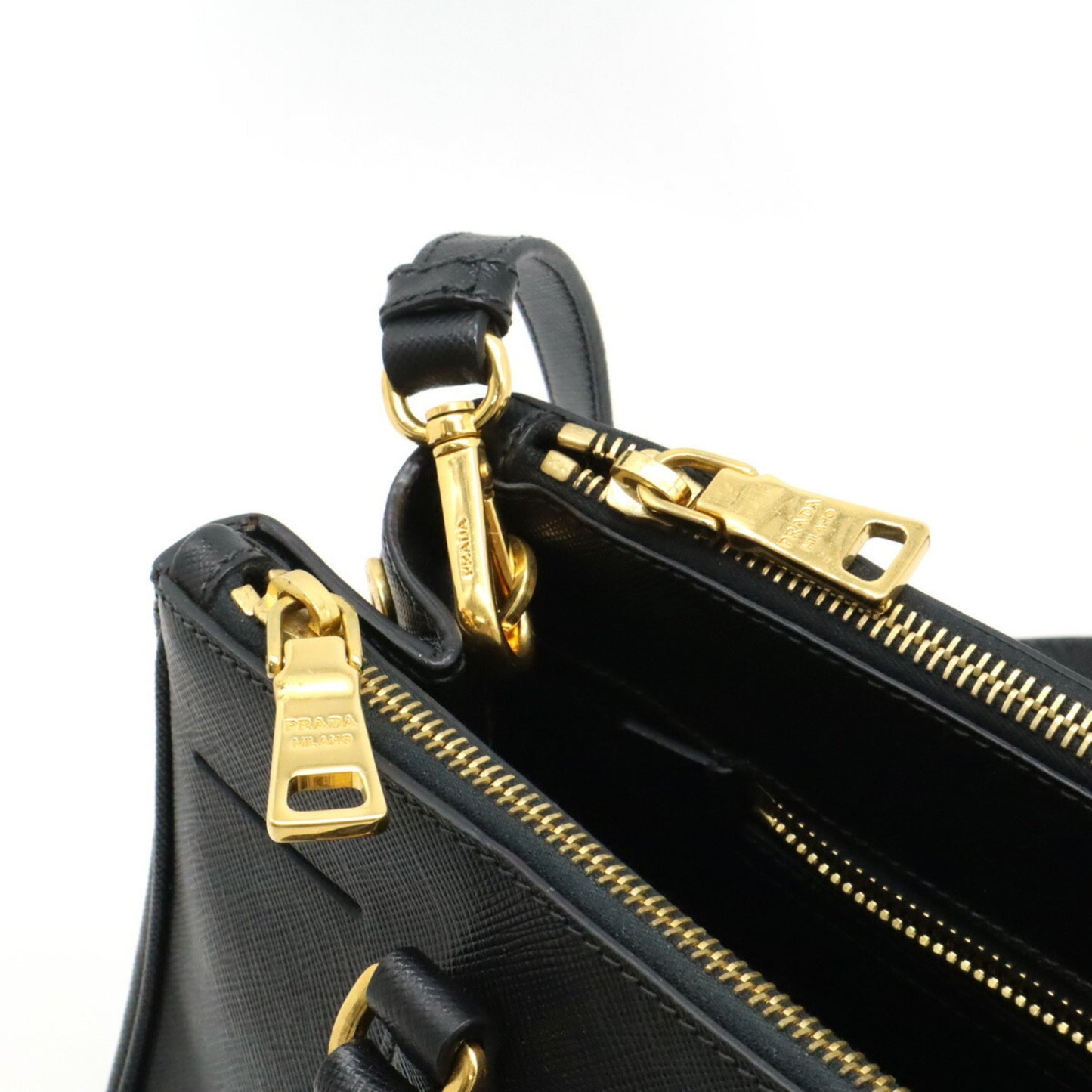 Prada Others Black Handbags