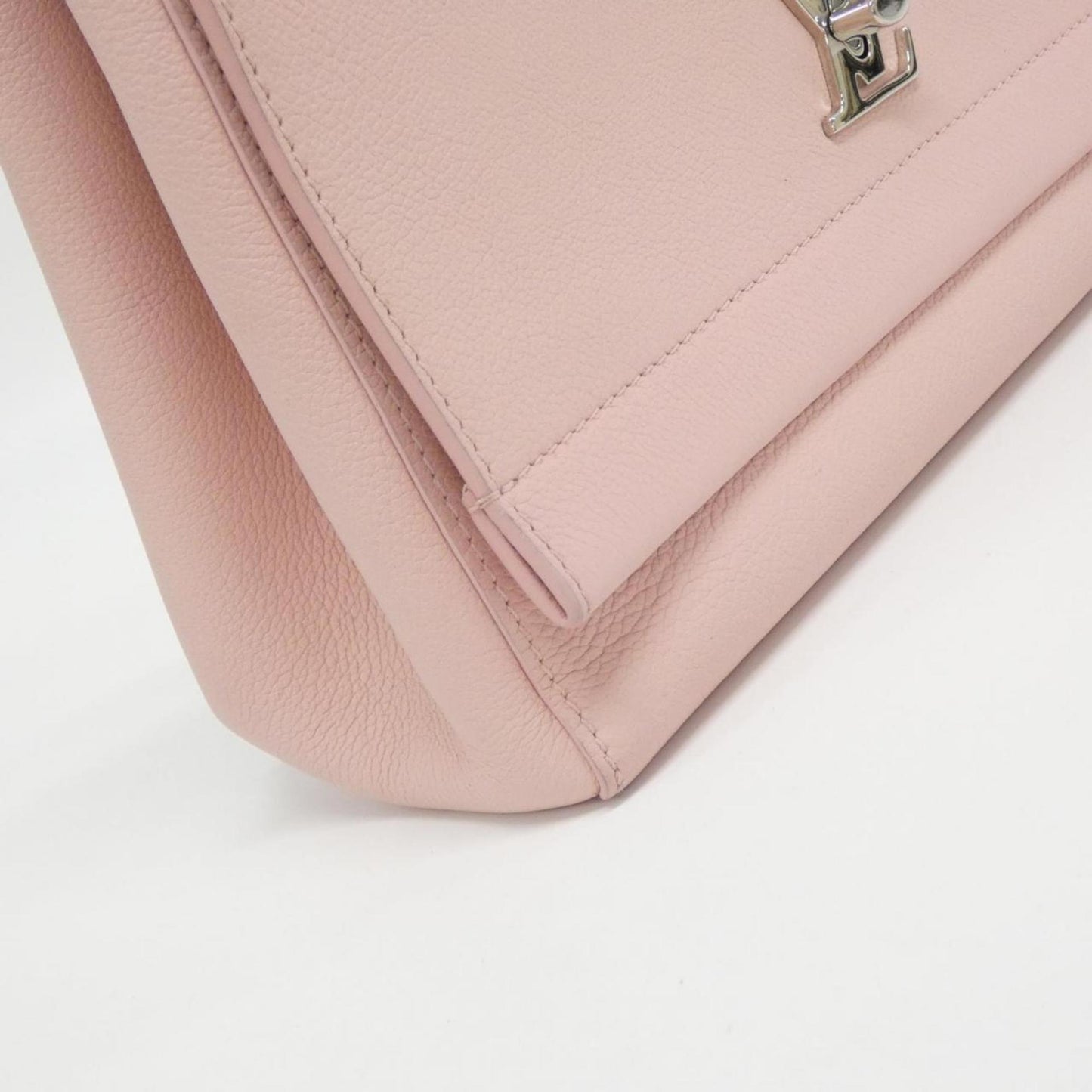 Louis Vuitton Others Pink Handbags