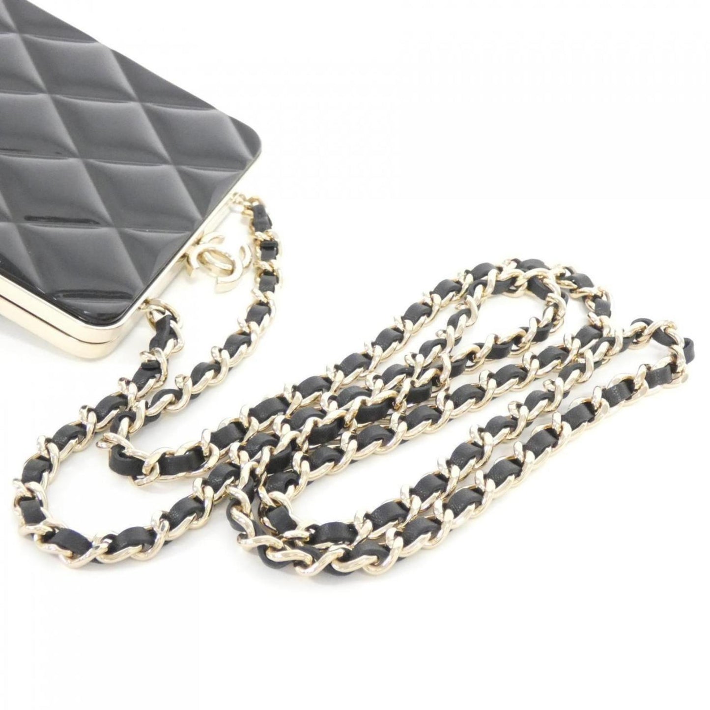 Chanel Others Black Small Bags
