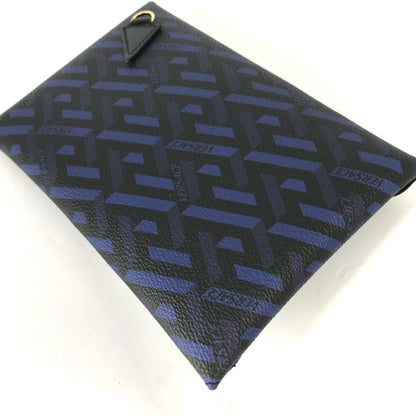 Versace Others Blue Small Bags