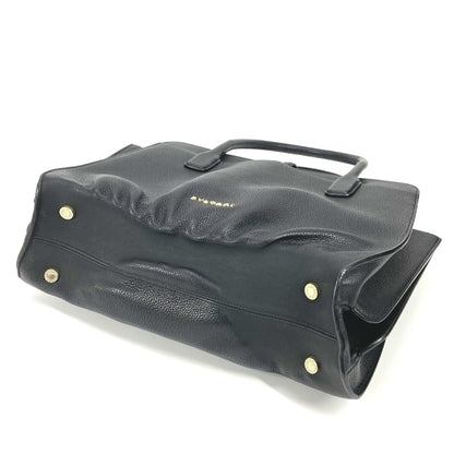 Bvlgari Others Black Shoulder Bags