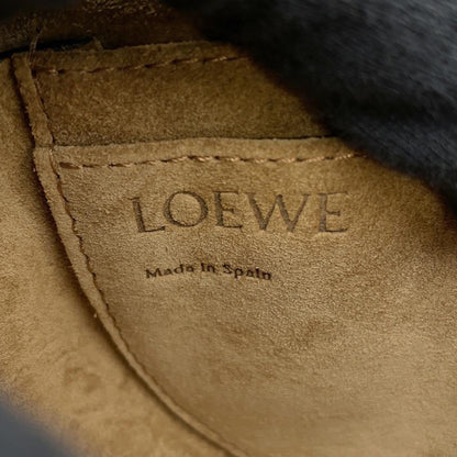 Loewe Others Brown Shoulder Bags