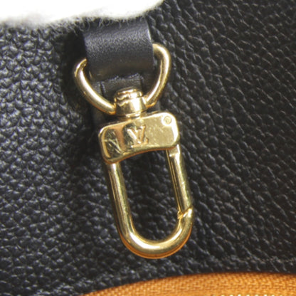 Louis Vuitton Empreinte Black Tote Bags