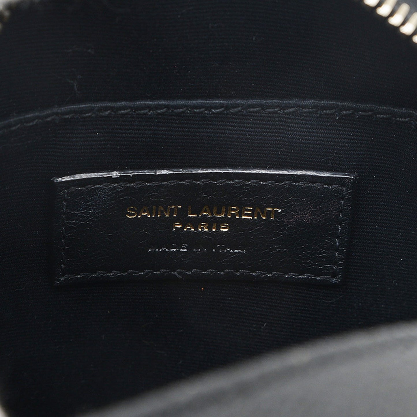Saint Laurent Others Black Shoulder Bags