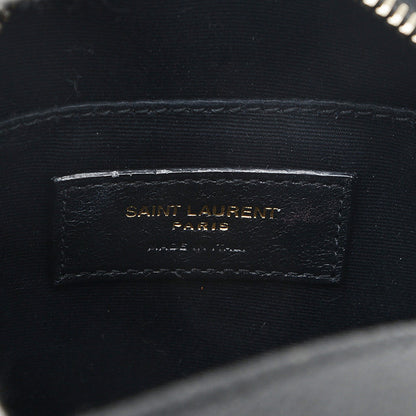 Saint Laurent Others Black Shoulder Bags