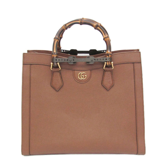 Gucci Others Brown Shoulder Bags