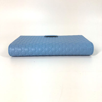 Gucci Others Blue Shoulder Bags