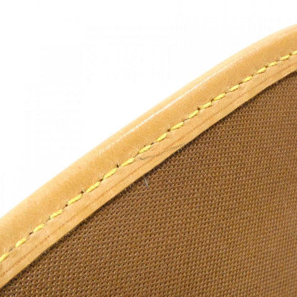 Louis Vuitton Monogram Canvas Brown Shoulder Bags