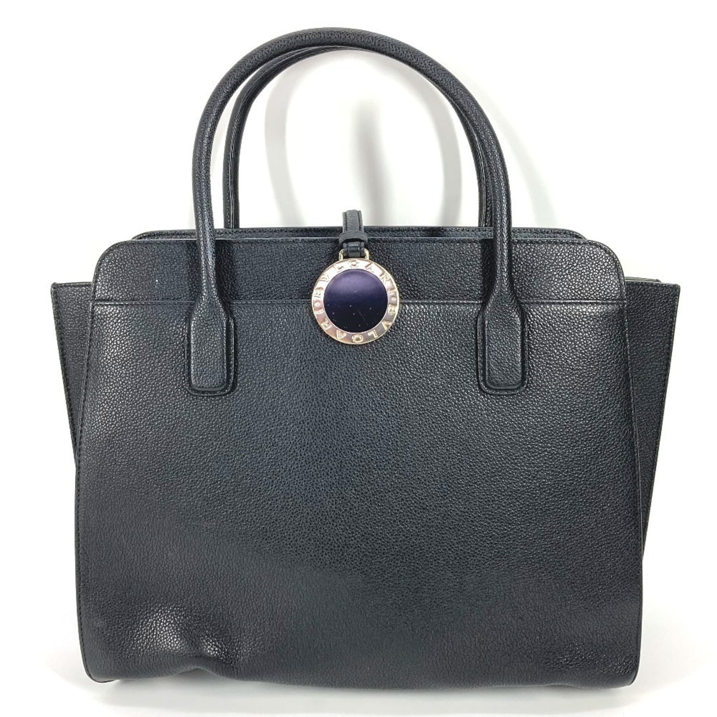 Bvlgari Others Black Shoulder Bags