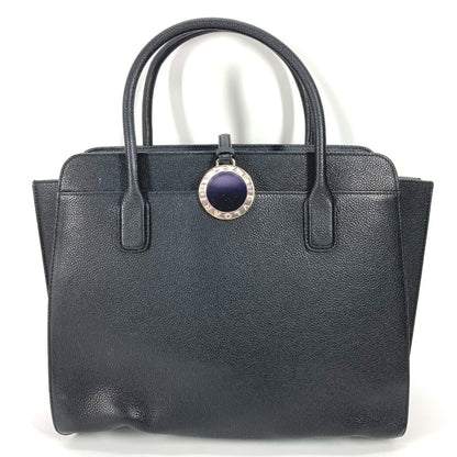 Bvlgari Others Black Shoulder Bags