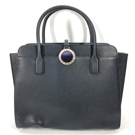 Bvlgari Others Black Shoulder Bags