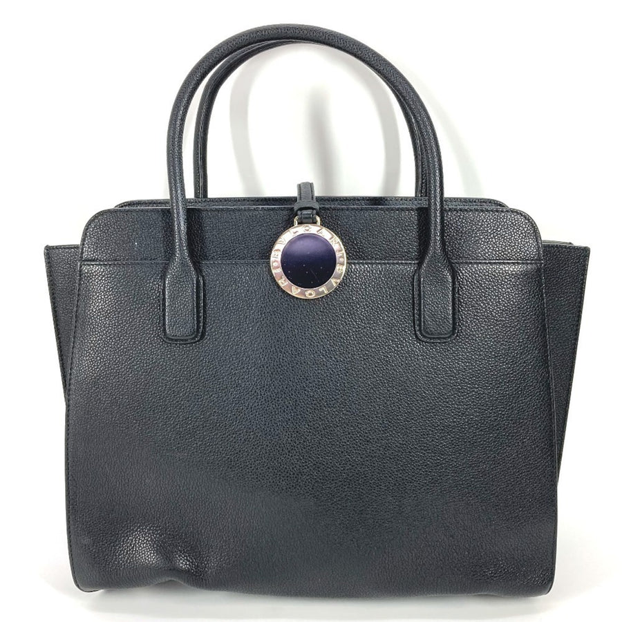 Bvlgari Others Black Shoulder Bags