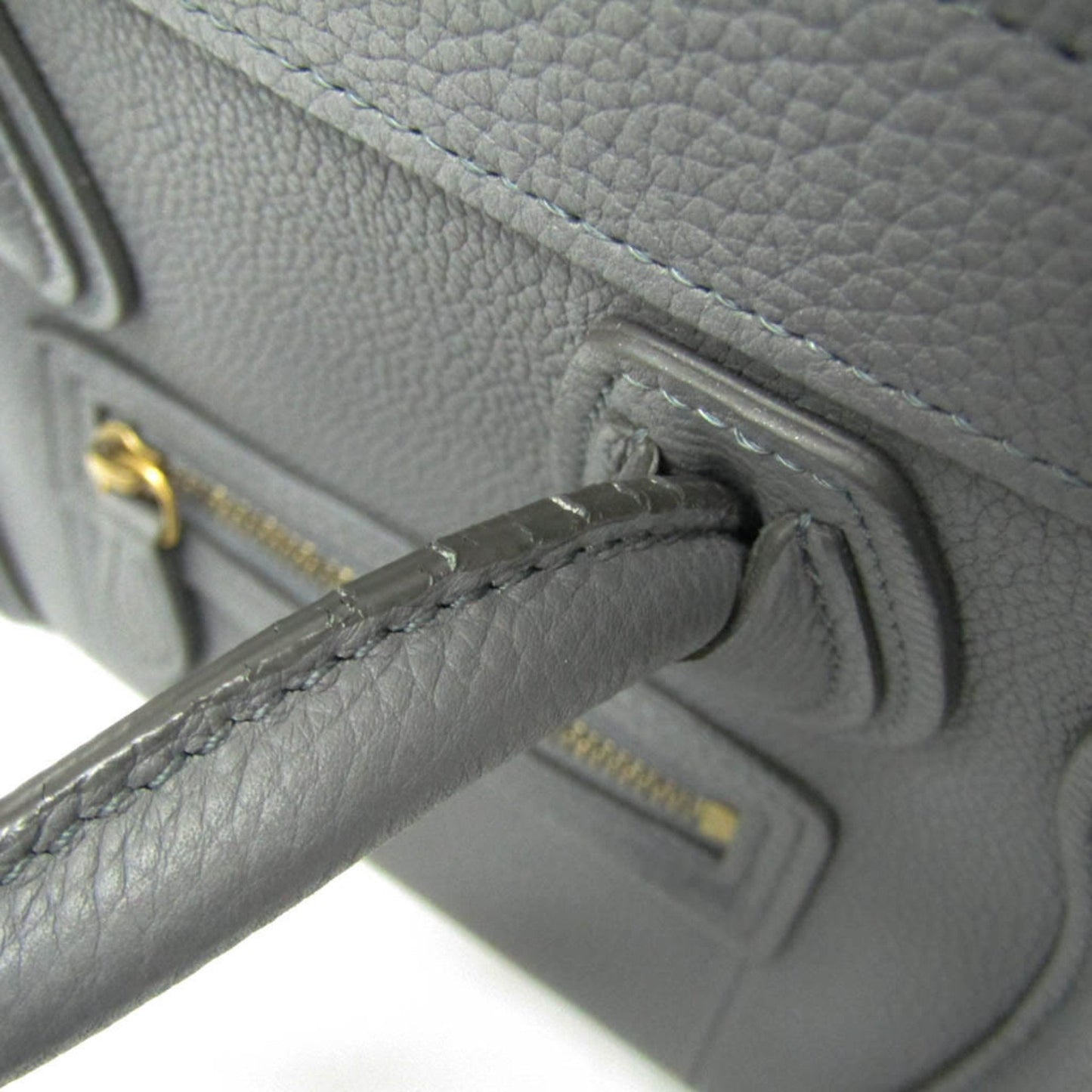 Celine Others Gray Handbags