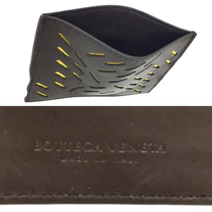 Bottega Veneta Others Brown Cases