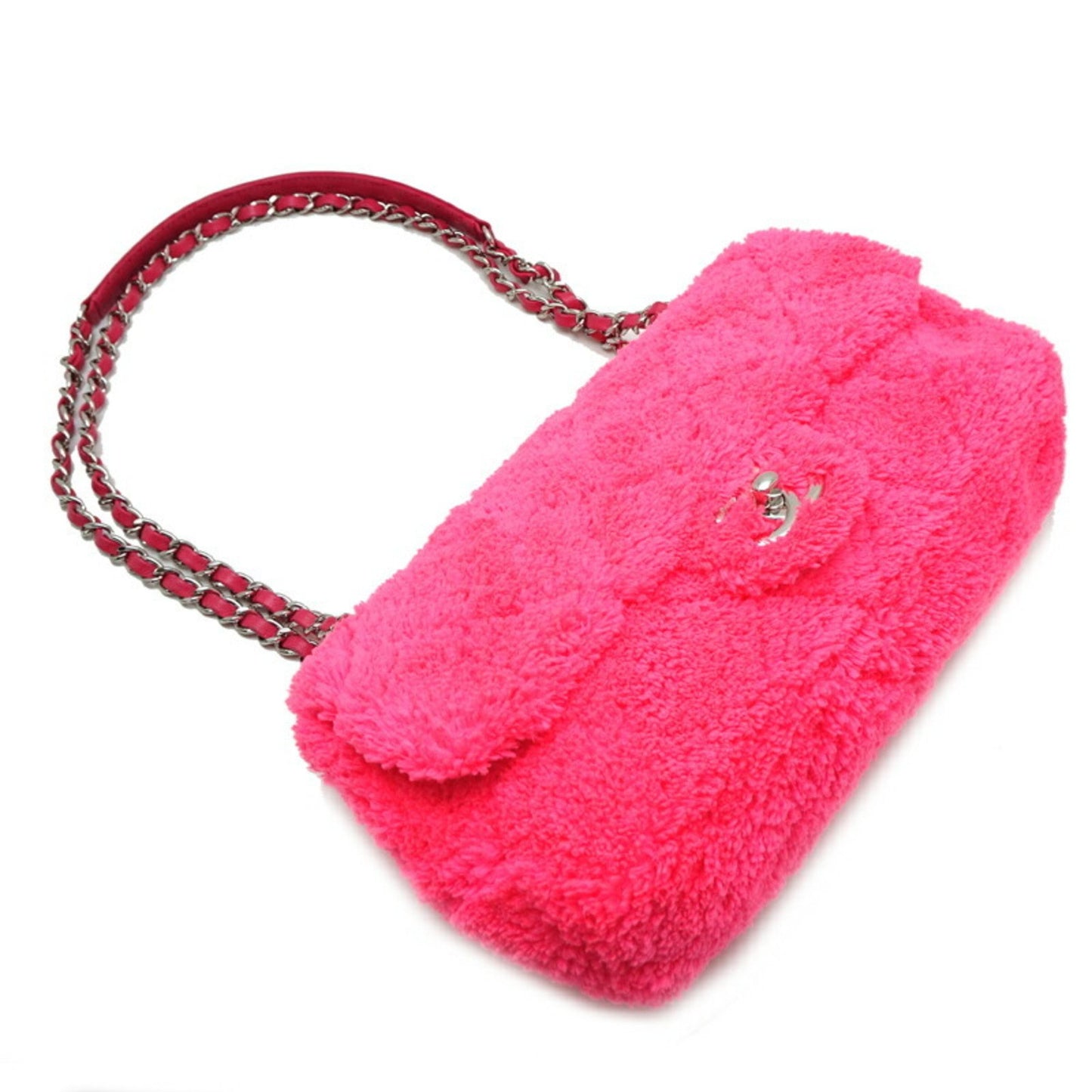Chanel Others Pink Shoulder Bags