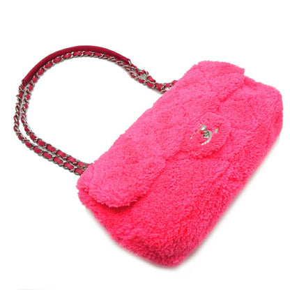 Chanel Others Pink Shoulder Bags