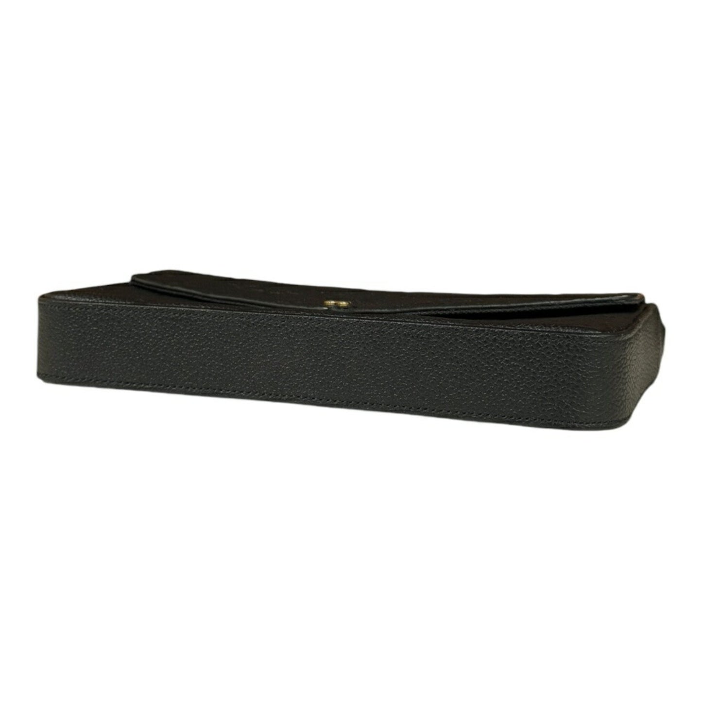 Louis Vuitton Empreinte Black Shoulder Bags