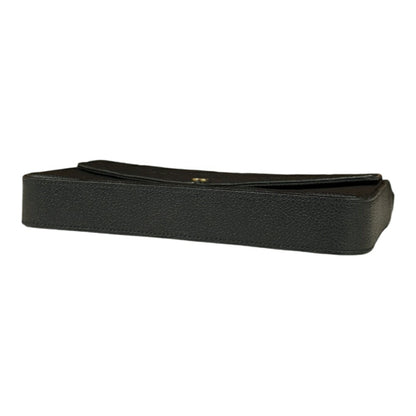 Louis Vuitton Empreinte Black Shoulder Bags