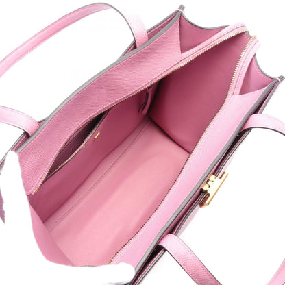 Salvatore Ferragamo Others Pink Tote Bags