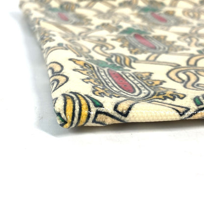 Gucci Coated Canvas Red Clutch Bags