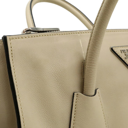 Prada Others Gray Handbags