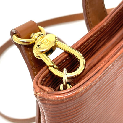 Fendi Others Brown Handbags