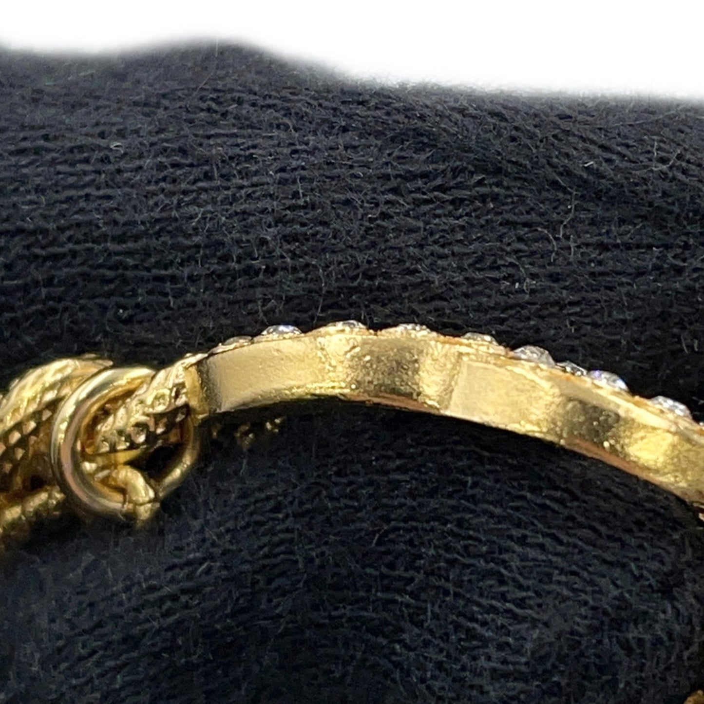 Chanel Others Gold Belts