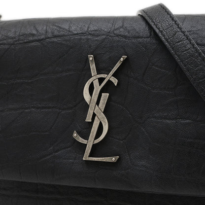 Saint Laurent Others Black Shoulder Bags
