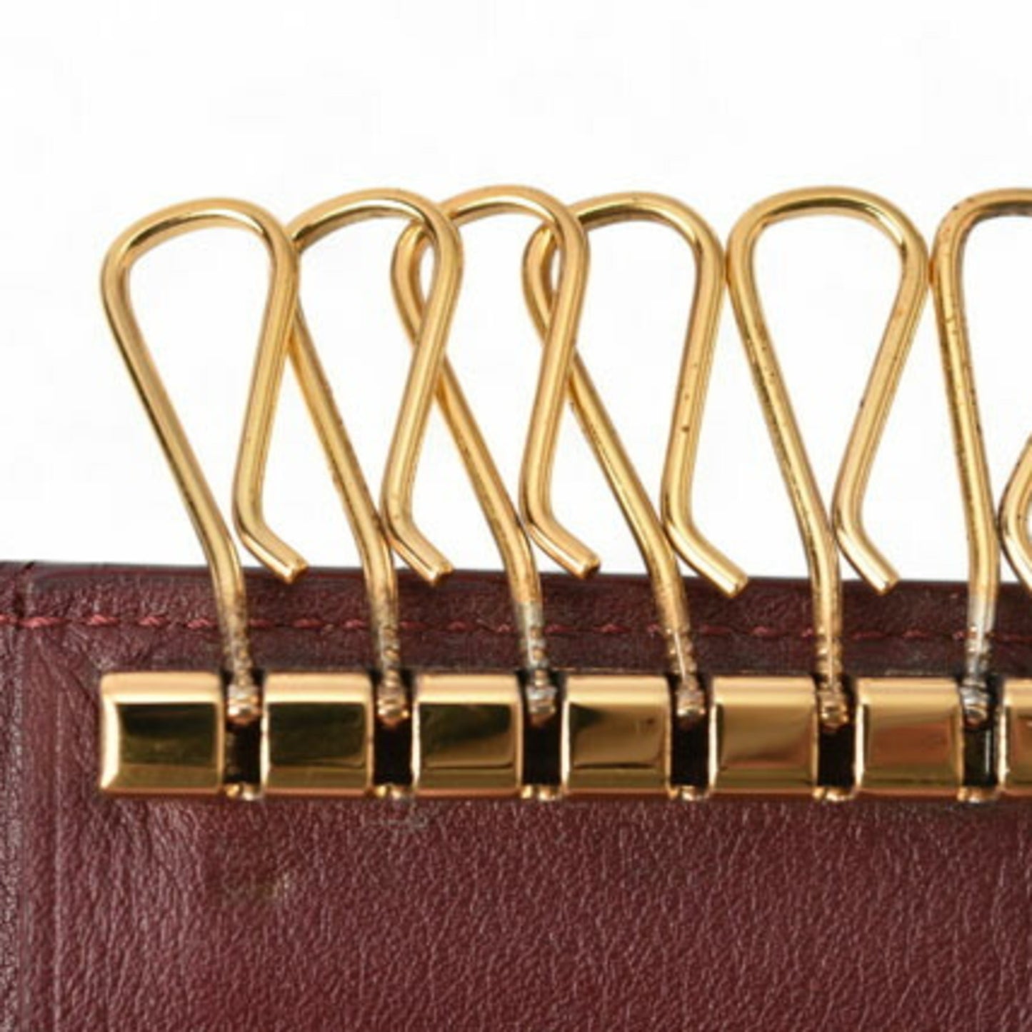 Cartier Others Red Cases