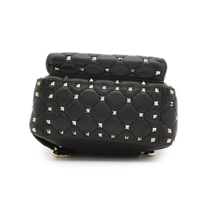 Valentino Others Black Backpacks