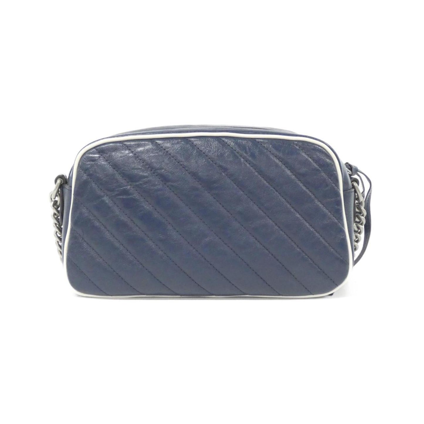 Gucci Others Blue Shoulder Bags