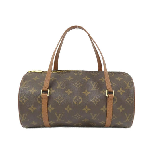 Louis Vuitton Monogram Canvas Brown Handbags
