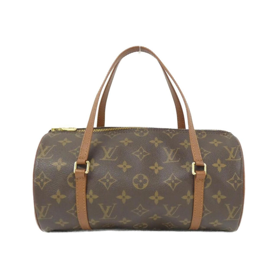 Louis Vuitton Monogram Canvas Brown Handbags
