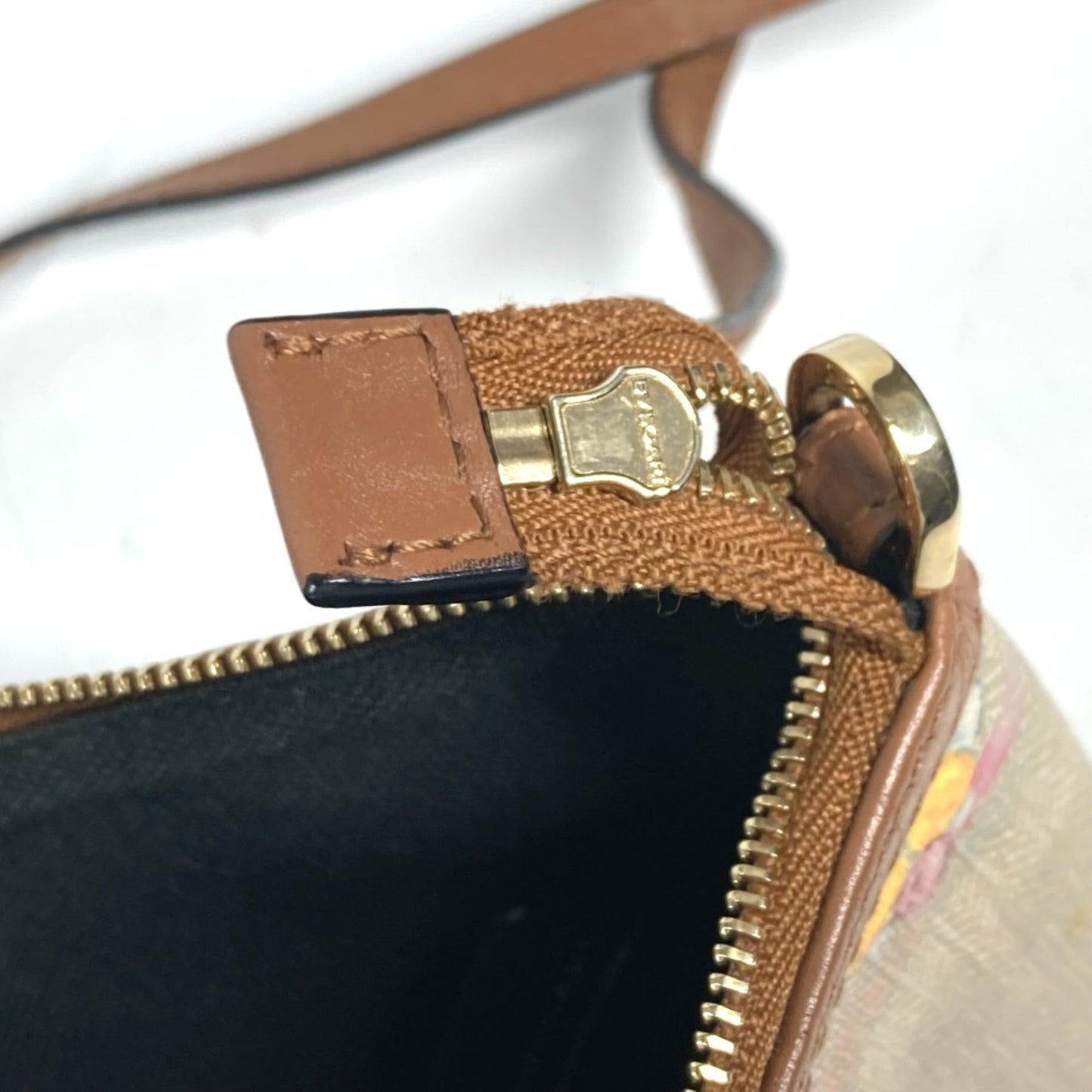 Bvlgari Pvc Multi Shoulder Bags