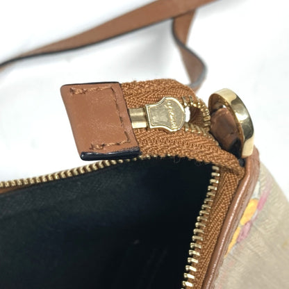 Bvlgari Pvc Multi Shoulder Bags