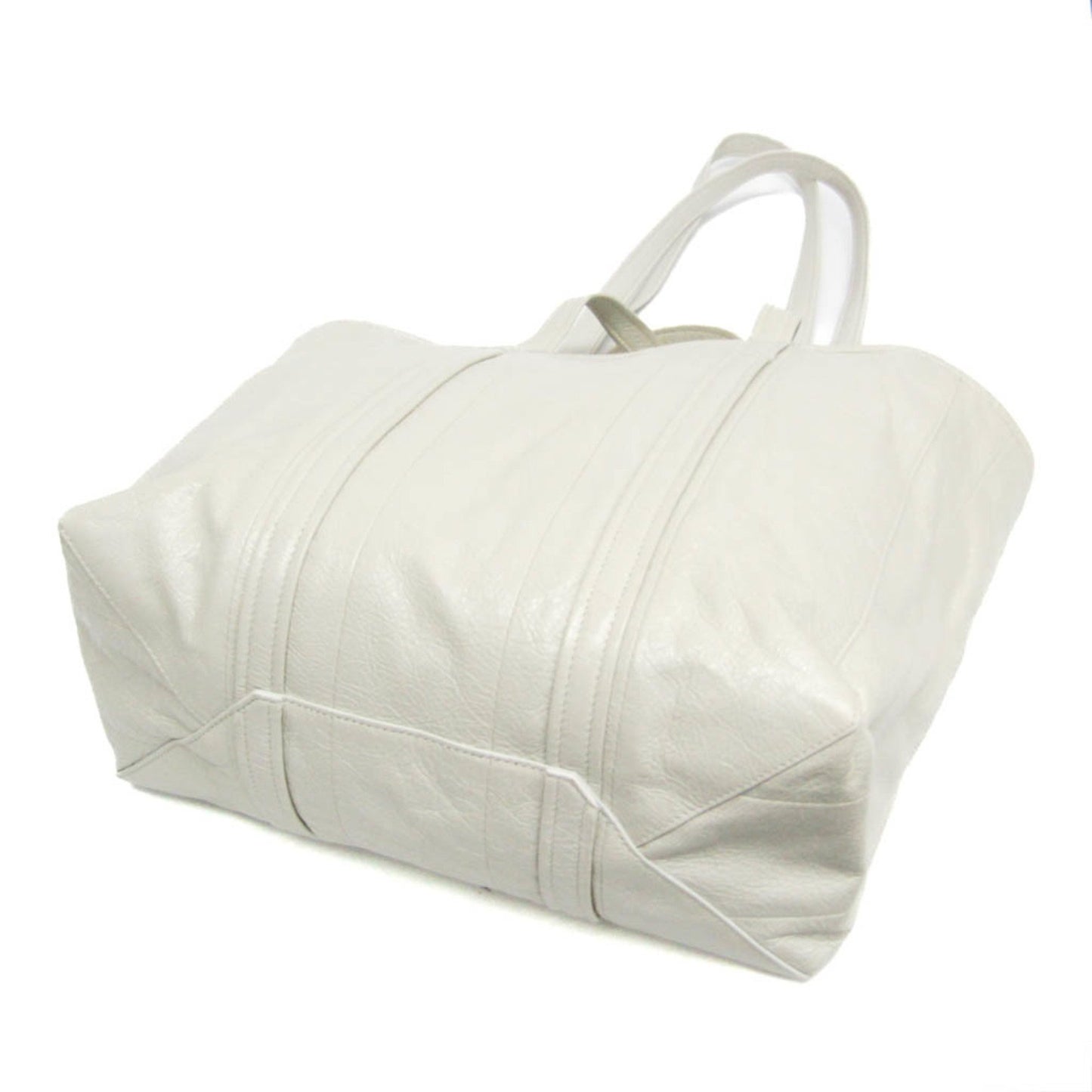 Balenciaga Others White Tote Bags