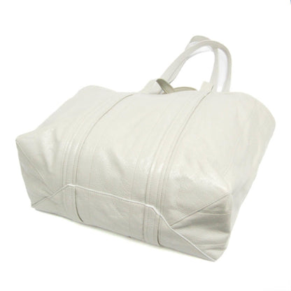 Balenciaga Others White Tote Bags
