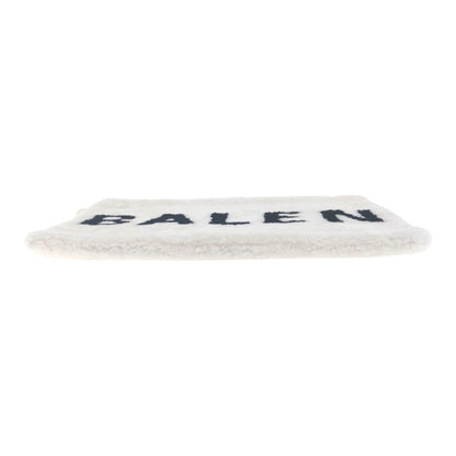 Balenciaga Others White Clutch Bags