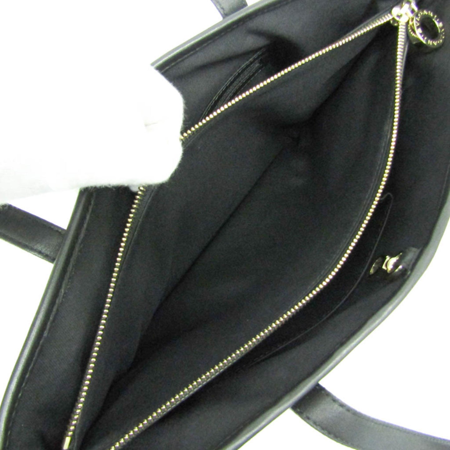 Bvlgari Others Black Tote Bags