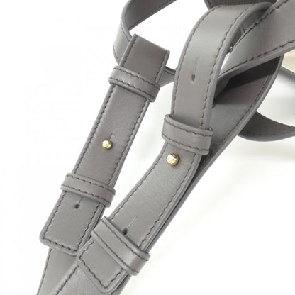 Loewe Others Gray Shoulder Bags