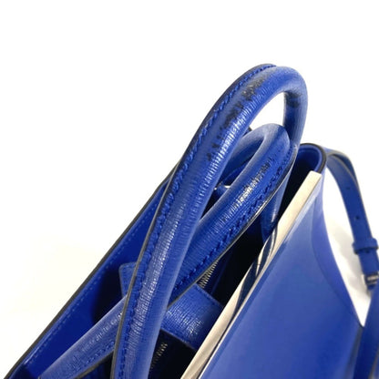 Fendi Others Blue Handbags