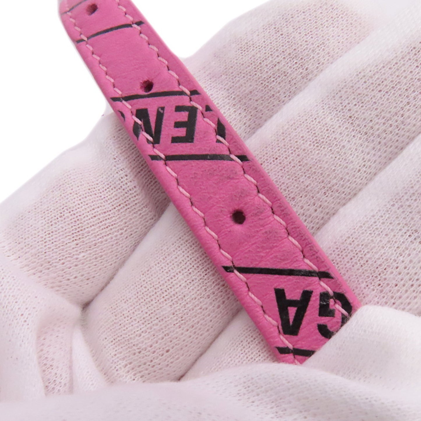 Balenciaga Others Pink Shoulder Bags