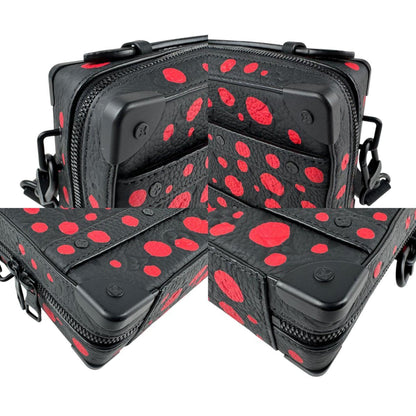 Louis Vuitton Others Black Handbags