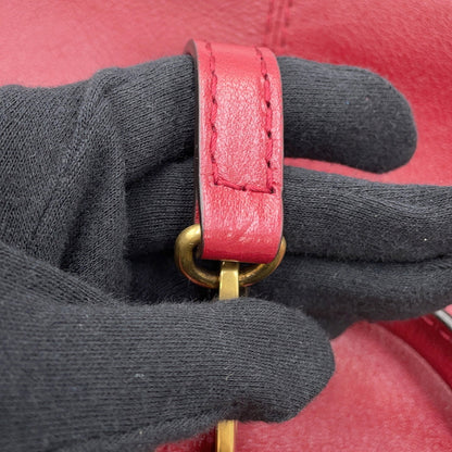 Gucci Others Red Handbags
